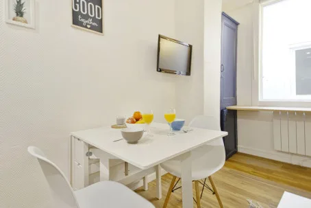 Appartement Atalante - Welkeys