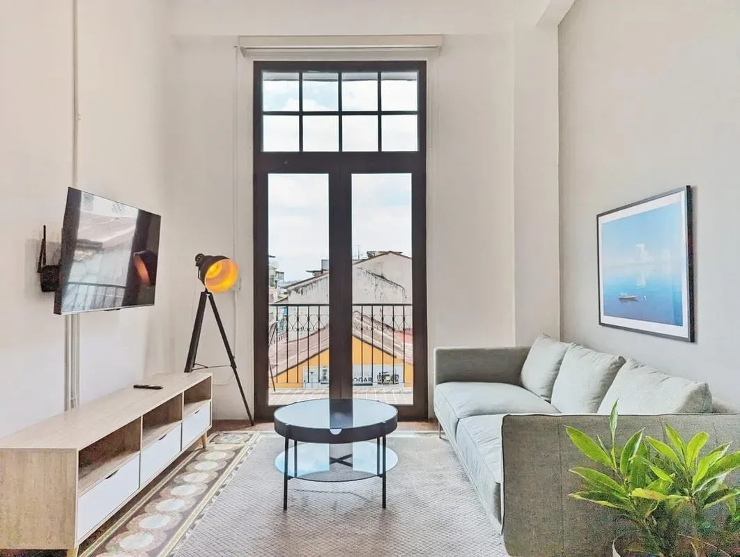 Delightful 2BR in Casco Antiguo
