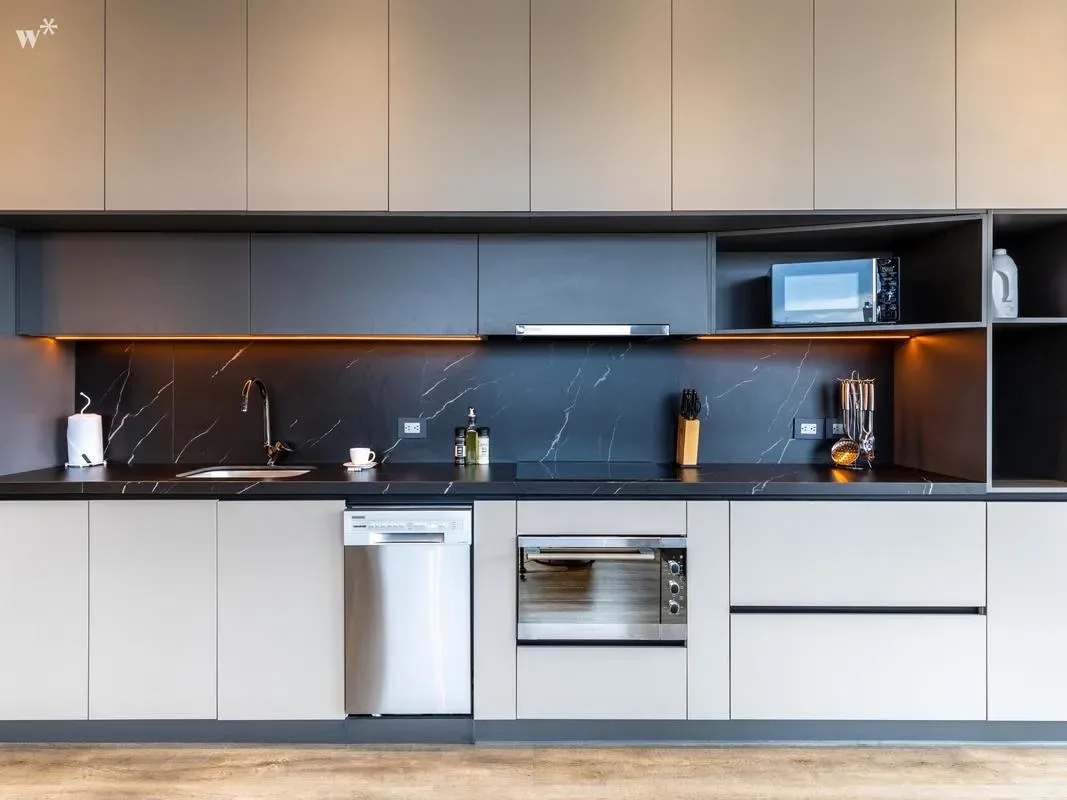 Perfect Loft in Parque 93