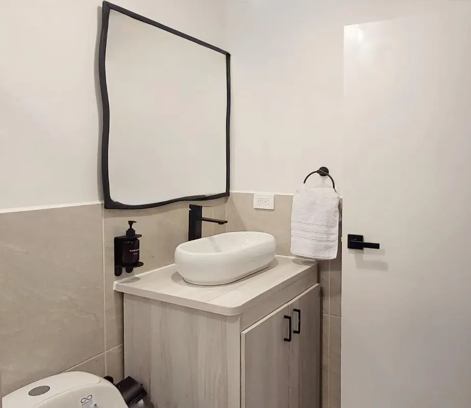 Charming 3BR w/ 3 Jacuzzis in El Poblado