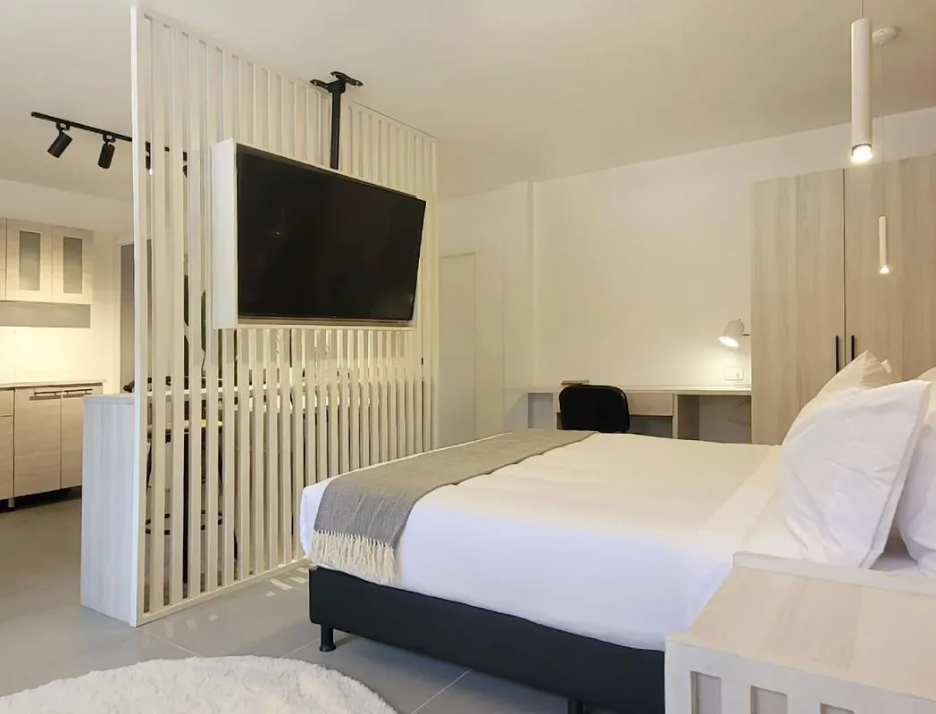 Charming 3BR w/ 3 Jacuzzis in El Poblado