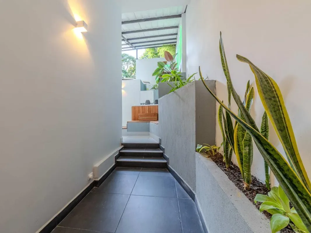 Charming 3BR w/ 3 Jacuzzis in El Poblado