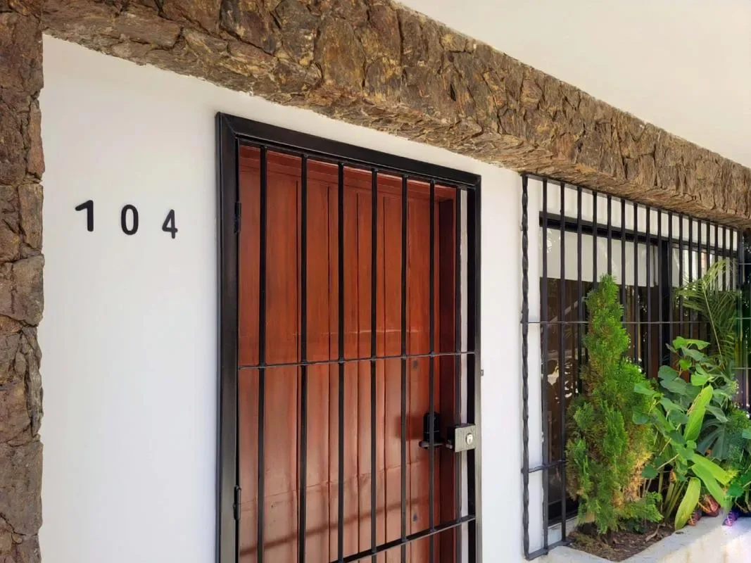 Shared amenity