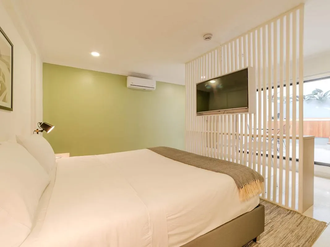 Charming 3BR w/ 3 Jacuzzis in El Poblado