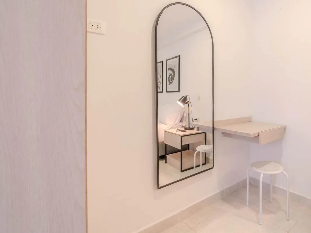 Charming 3BR w/ 3 Jacuzzis in El Poblado