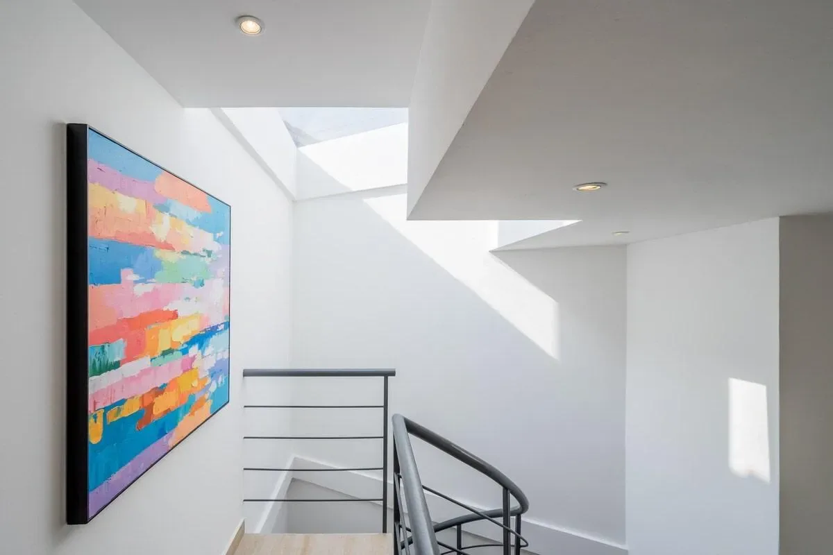 Enchanting 3BR in Casco Antiguo w/ Balcony