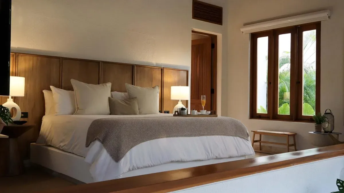 Majestic 2BR Villa at Punta Cana