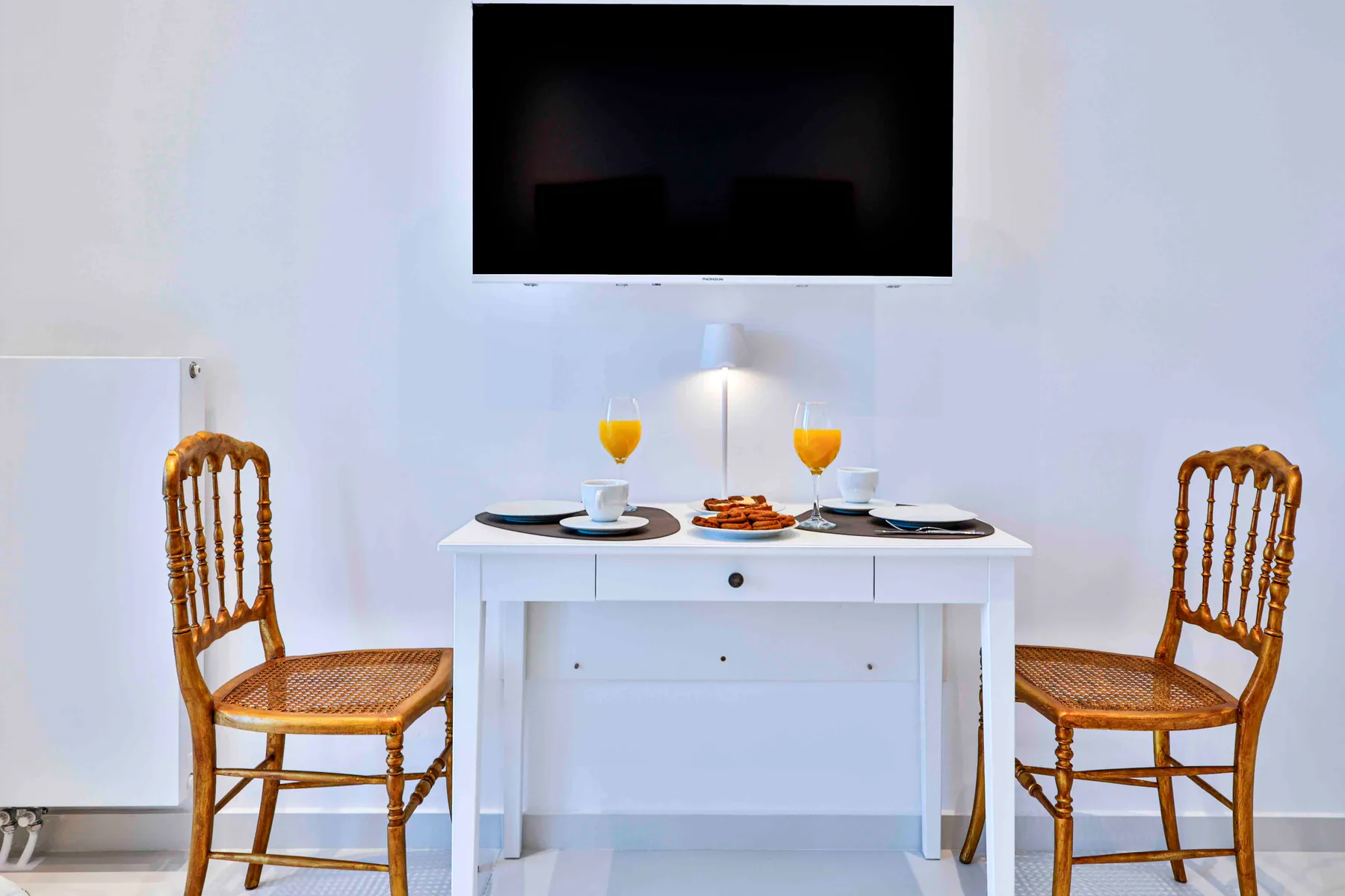 Parthenon Rooftop Luxury Apt Dimitra