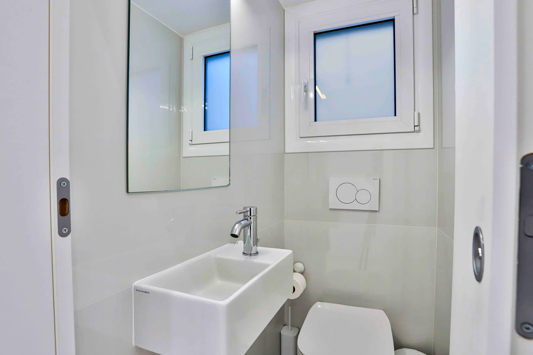 Parthenon Rooftop Luxury Apt Dimitra