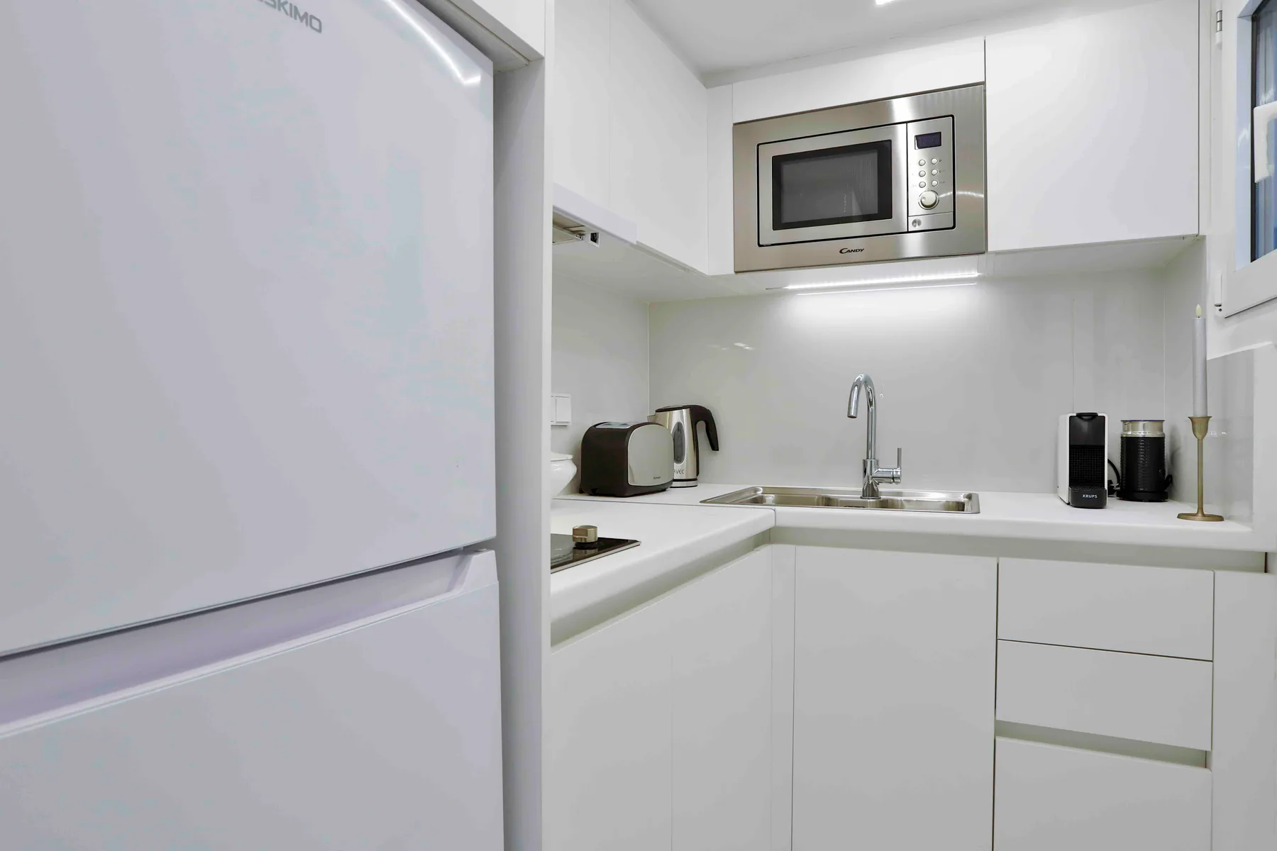 Parthenon Rooftop Luxury Apt Dimitra