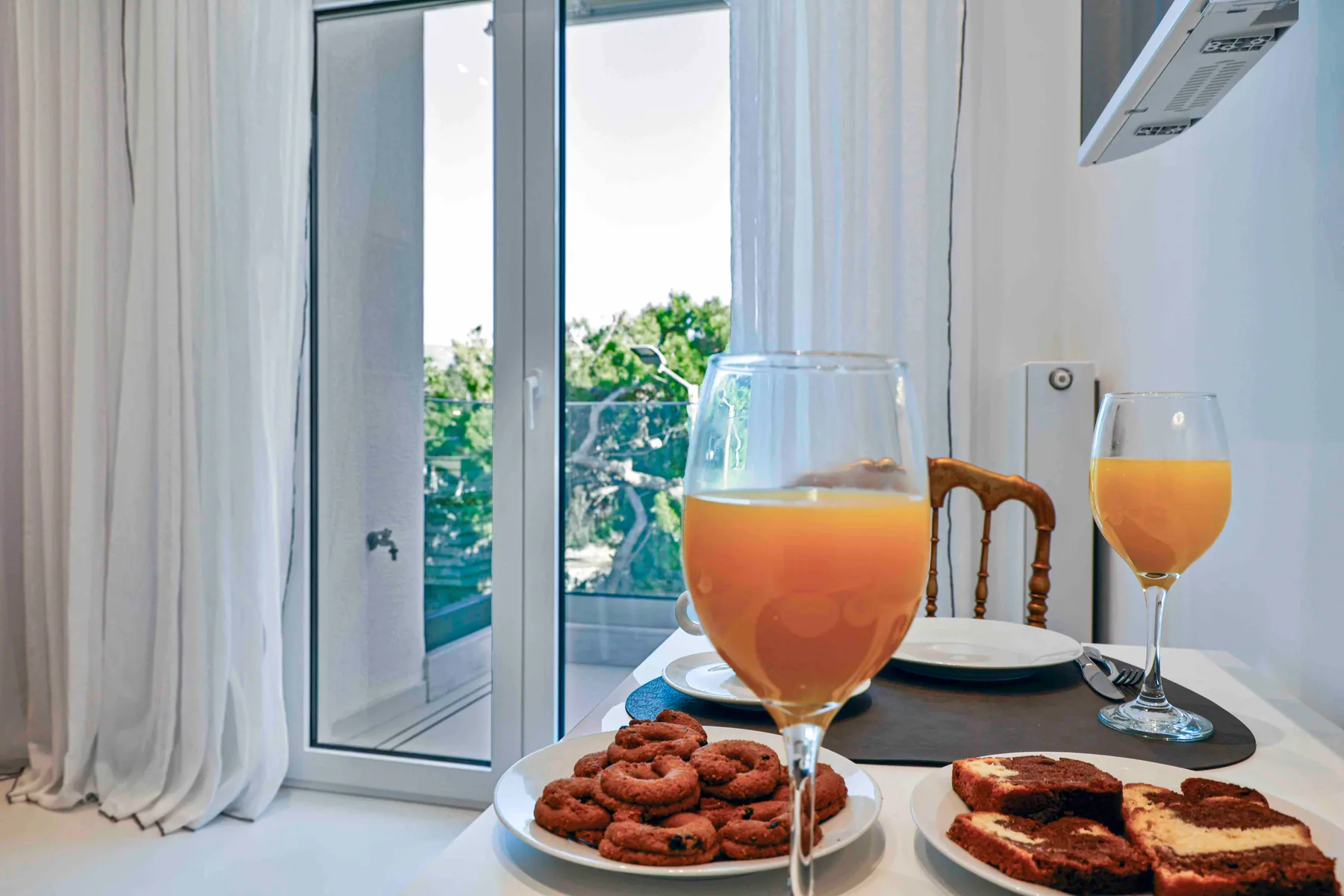 Parthenon Rooftop Luxury Apt Dimitra