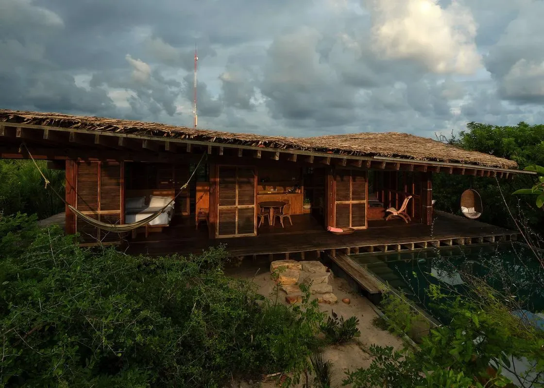 Dreamy 1BR Villa at Punta Pajaros