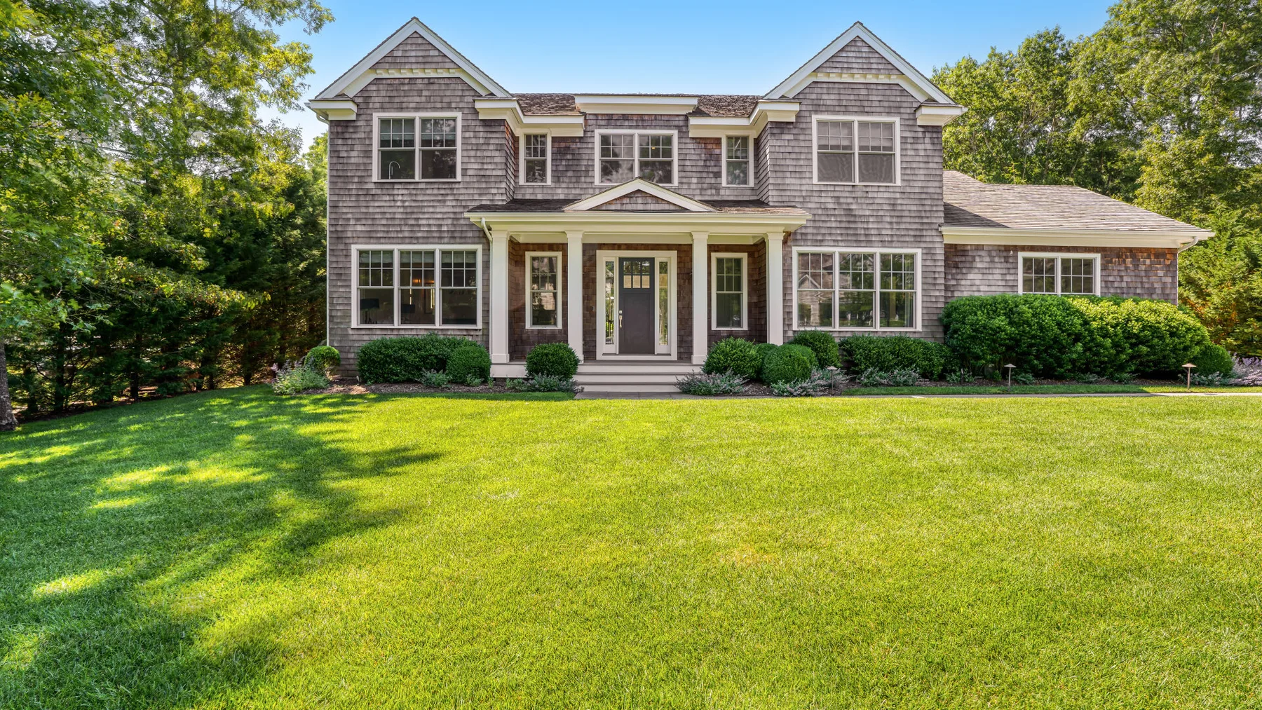 Beautiful Bridgehampton Getaway