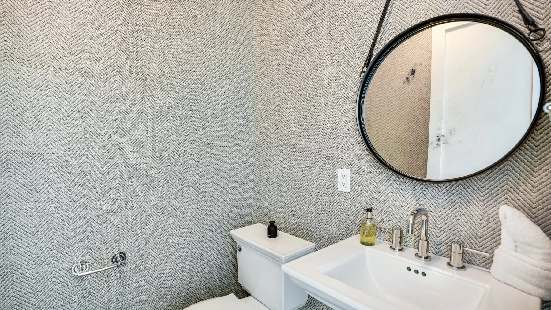 Beautiful Bridgehampton Getaway