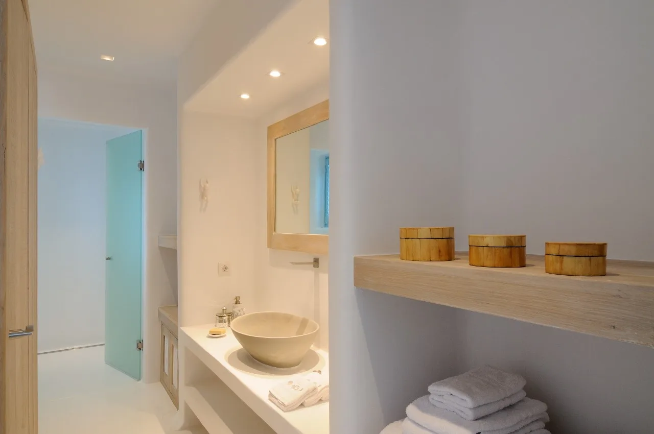Villa Iren I
