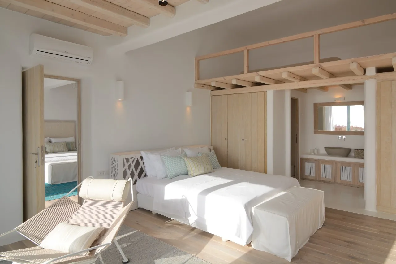 Villa Iren I