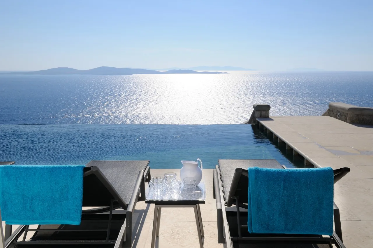 Villa Iren I