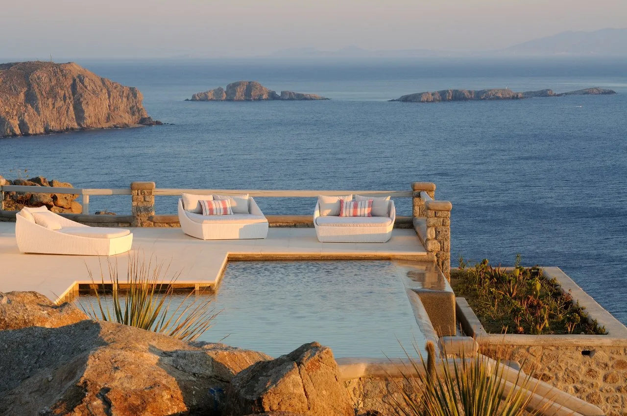 Villa Iren I