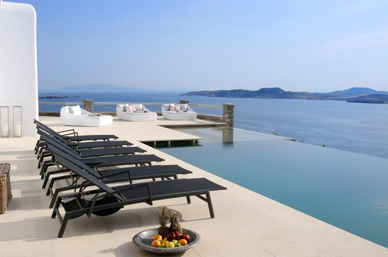 Villa Iren I