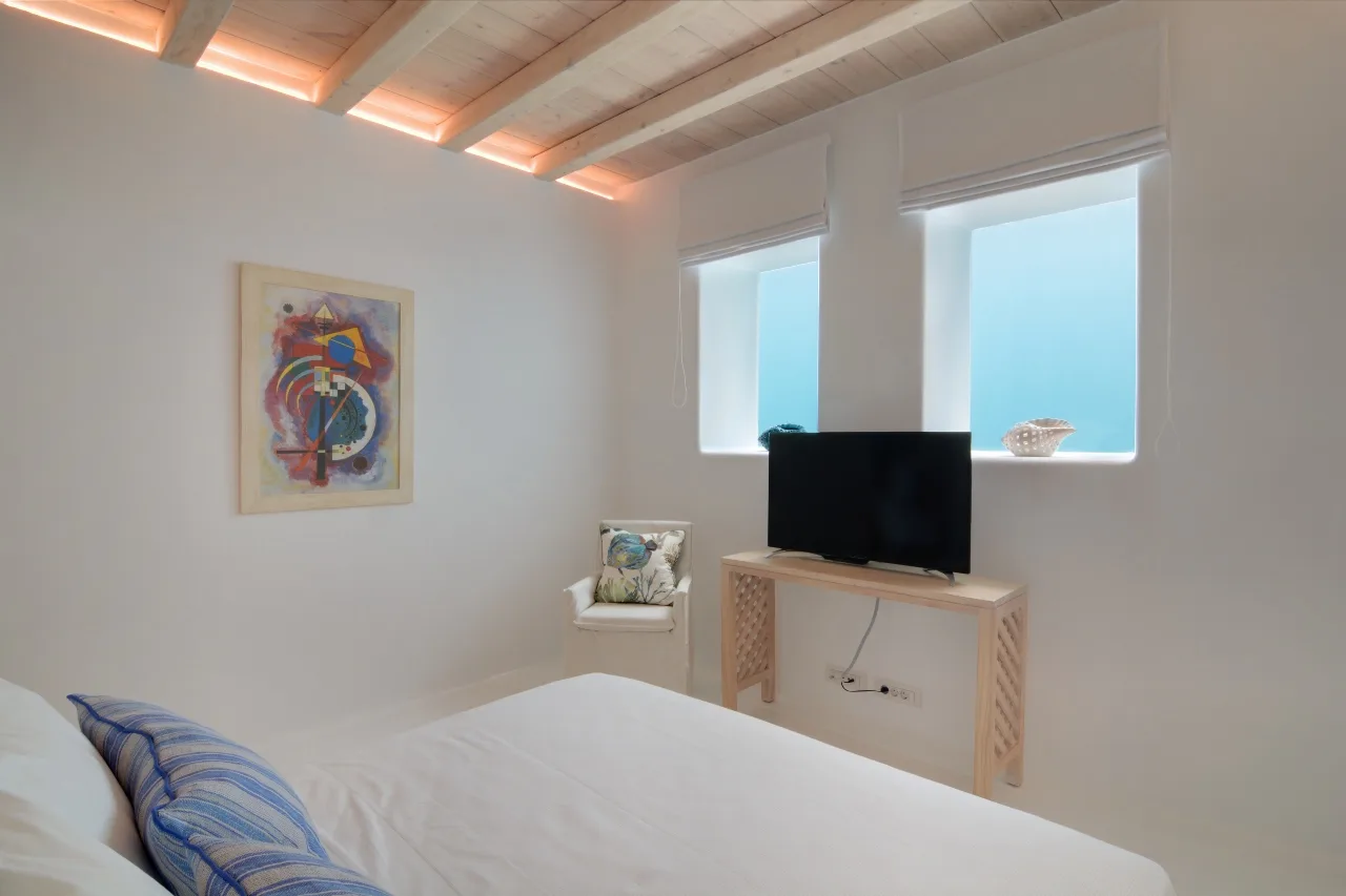 Villa Iren I