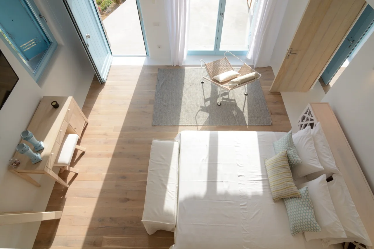 Villa Iren I