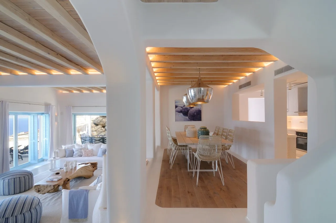 Villa Iren I