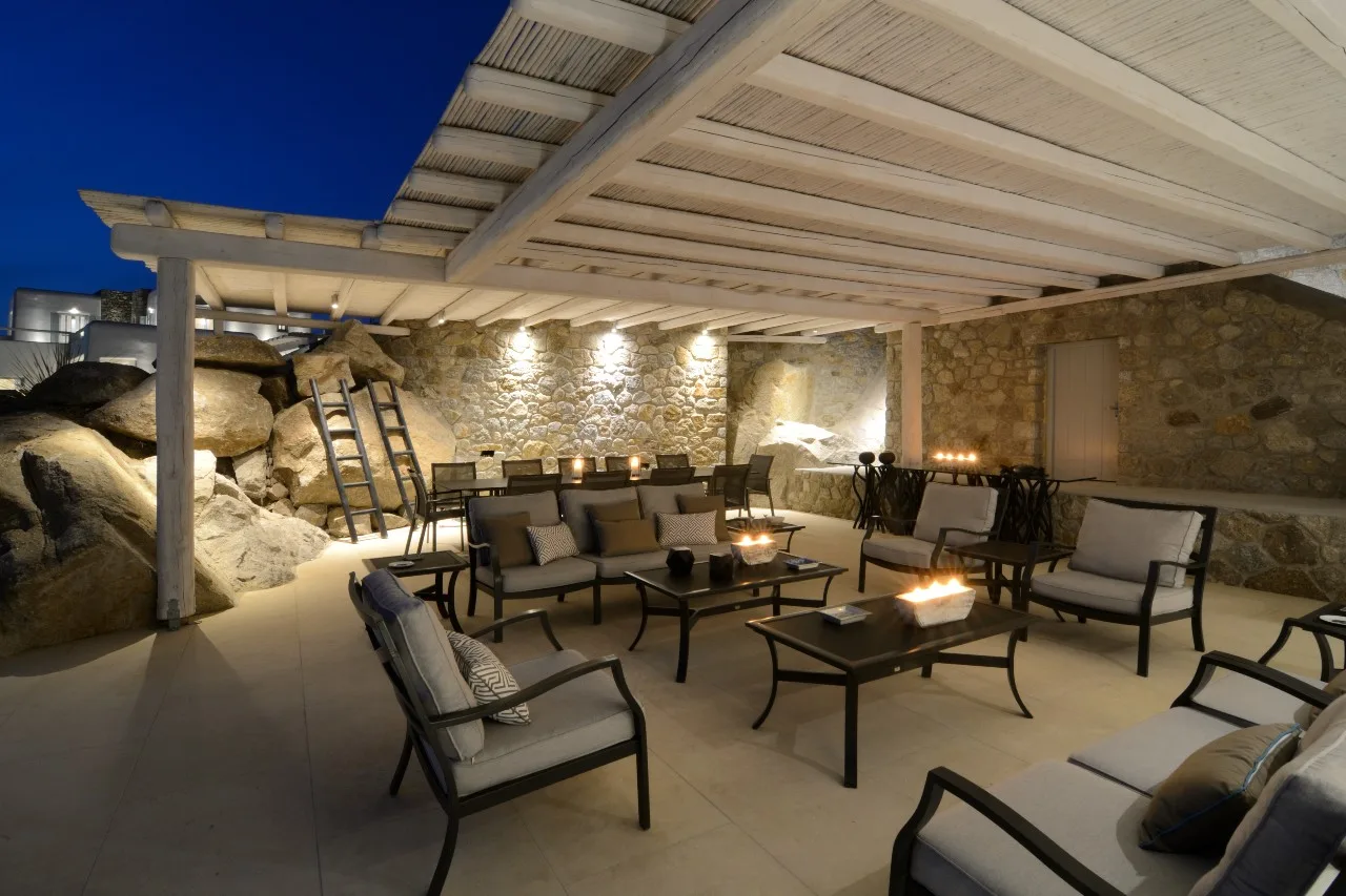 Villa Iren I