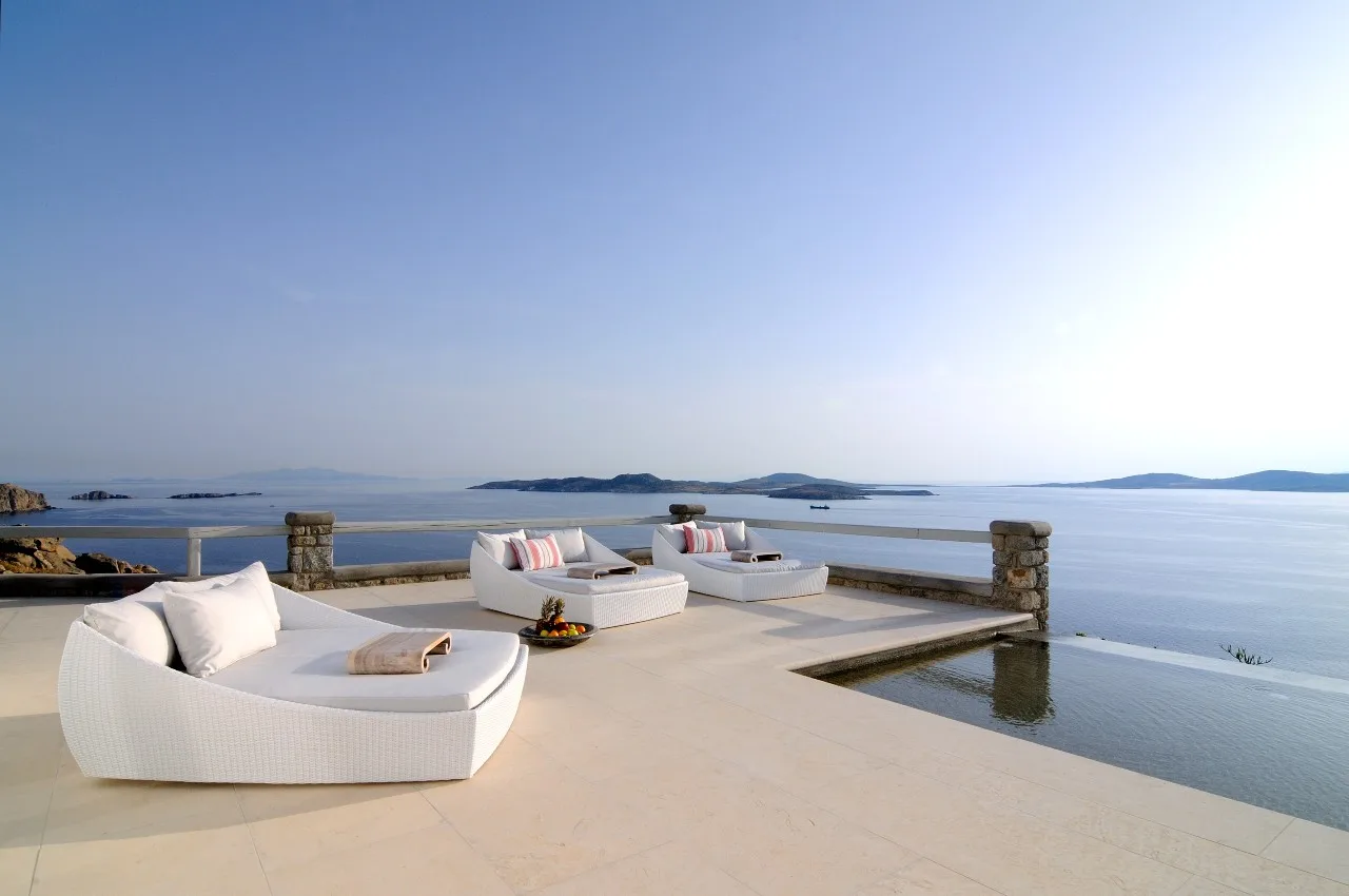 Villa Iren I