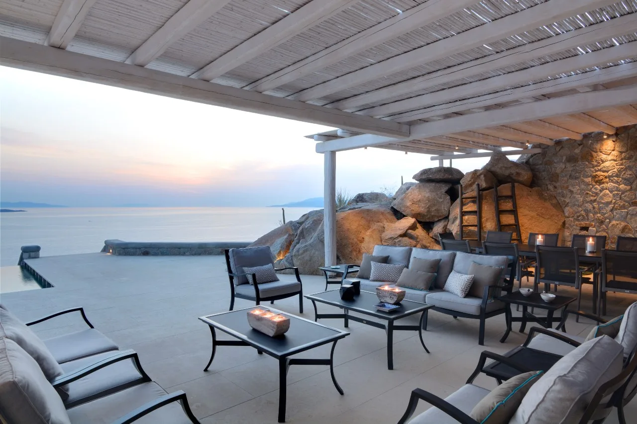 Villa Iren I