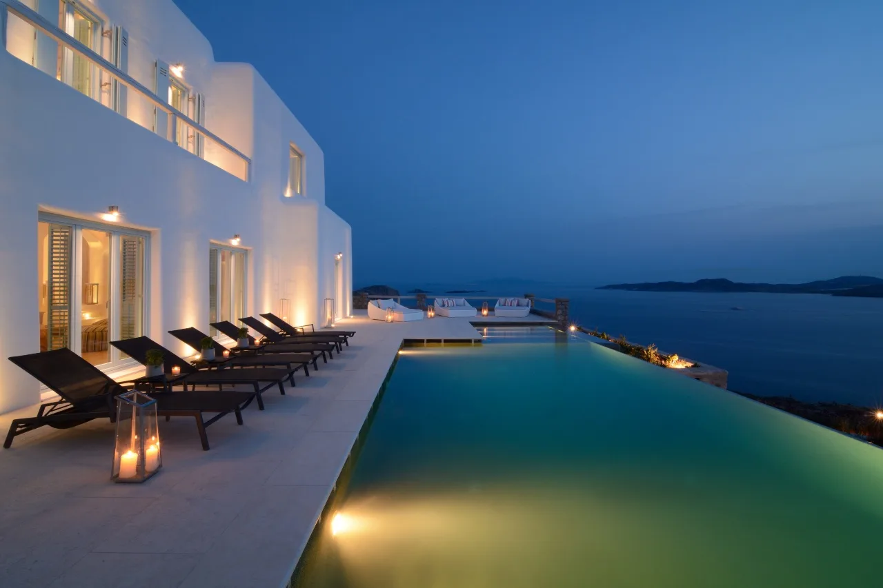 Villa Iren I