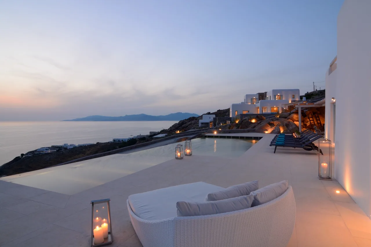 Villa Iren I
