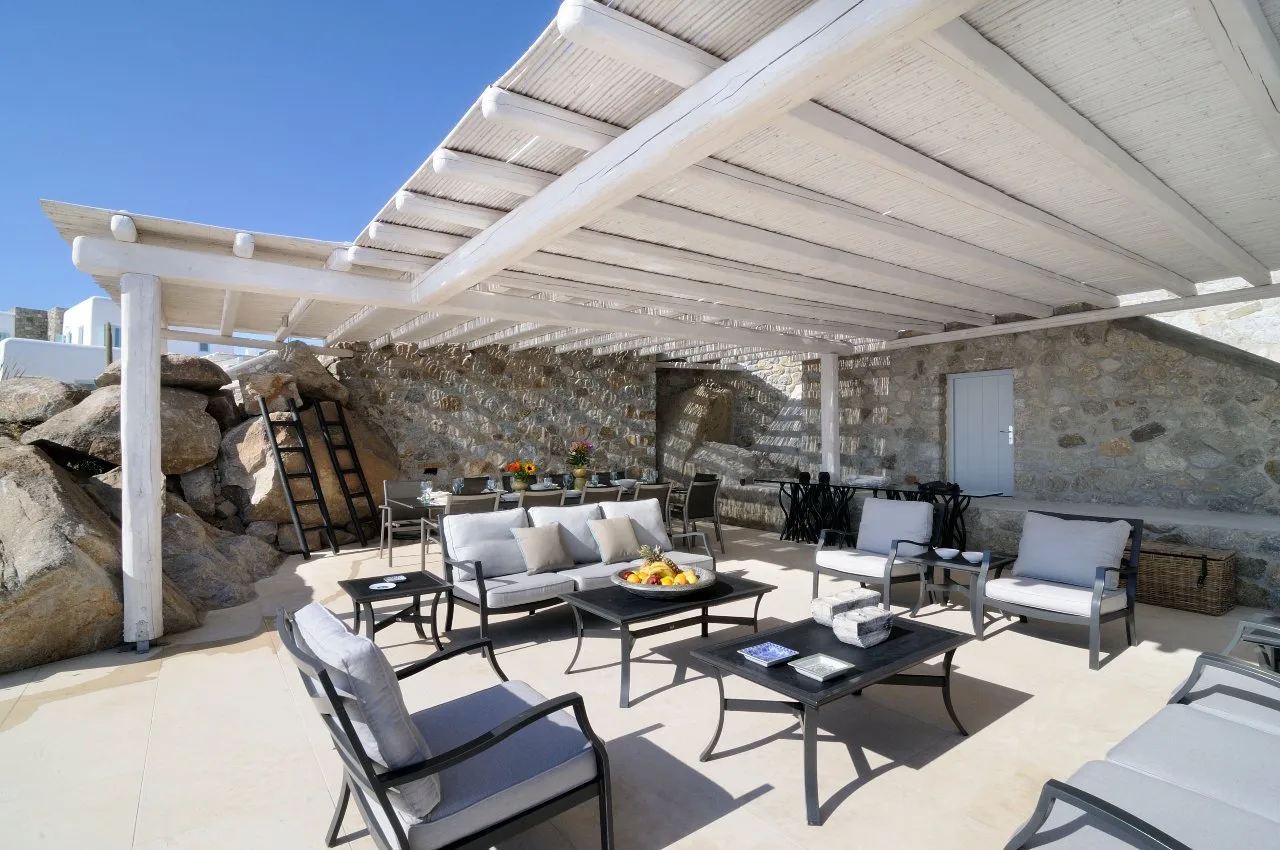 Villa Iren I