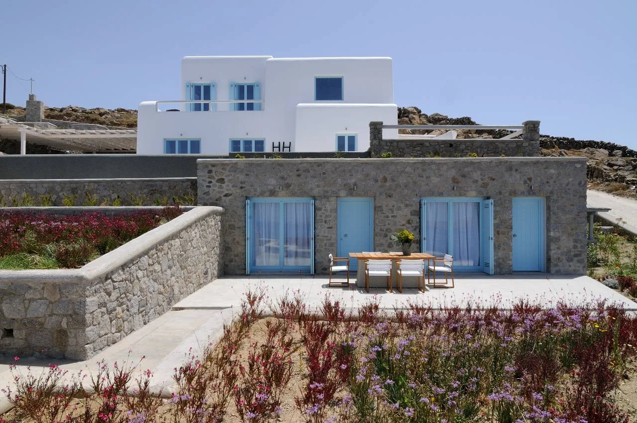 Villa Iren I