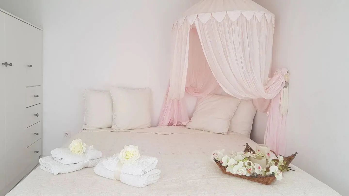 Mykonian Apartment 6