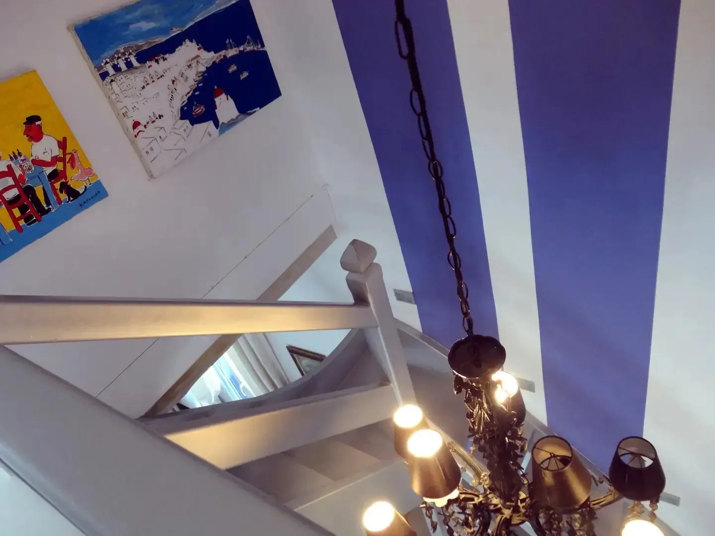 Mykonian Apartment 6