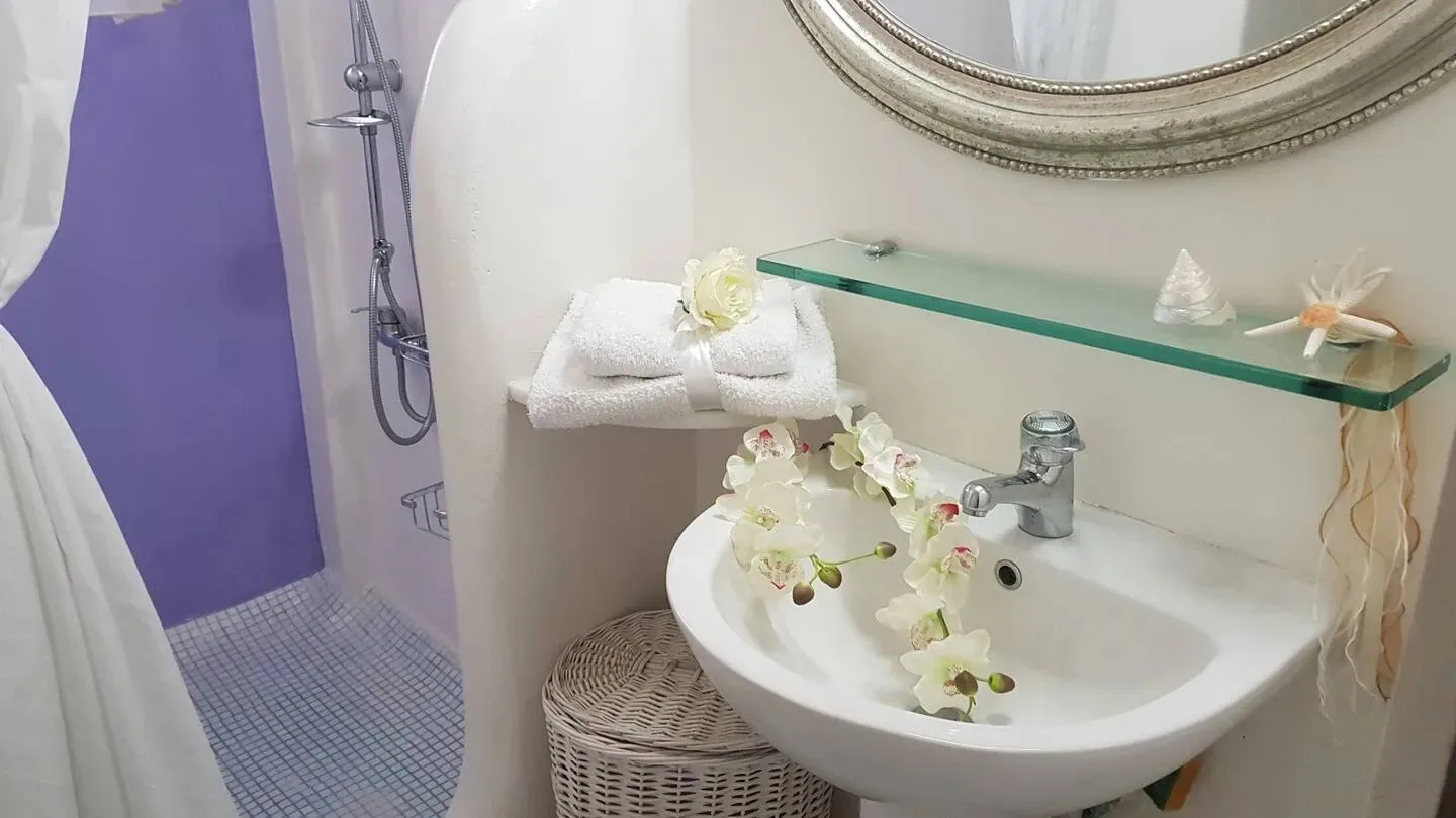 Mykonian Apartment 6