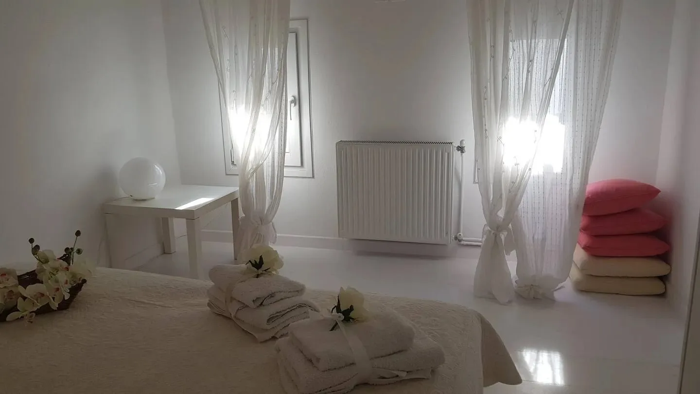 Mykonian Apartment 6