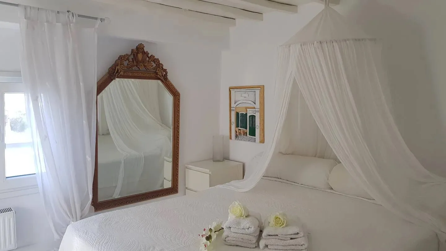 Mykonian Apartment 6