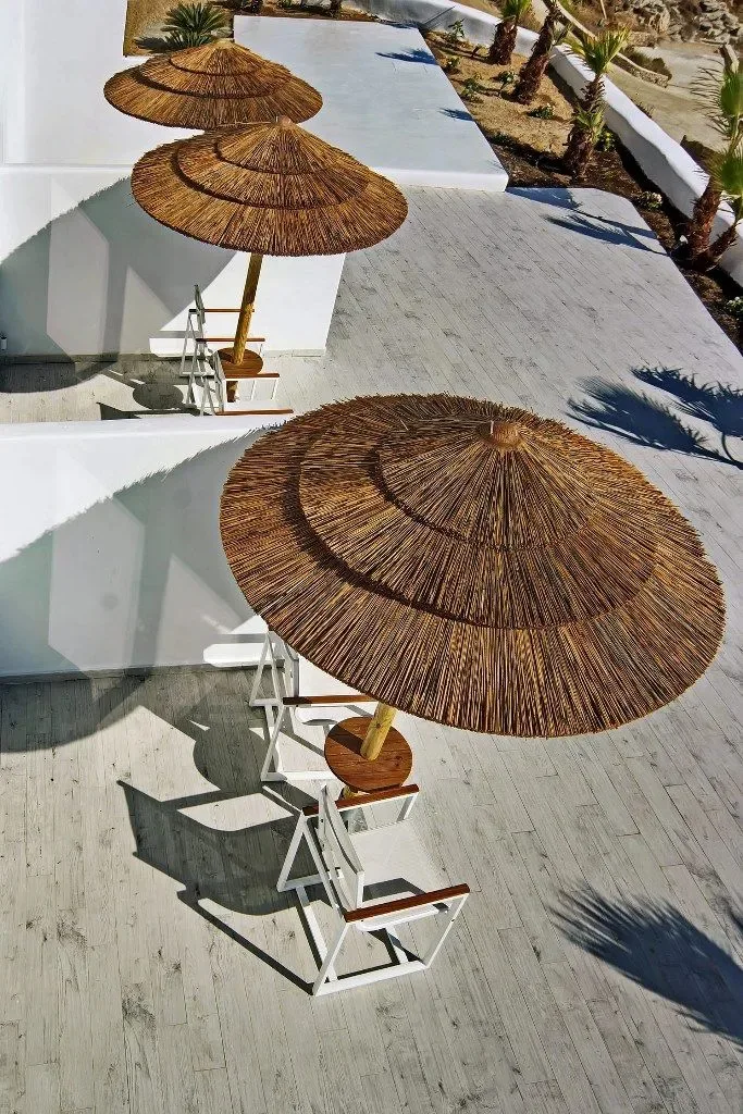 Villa Lunar