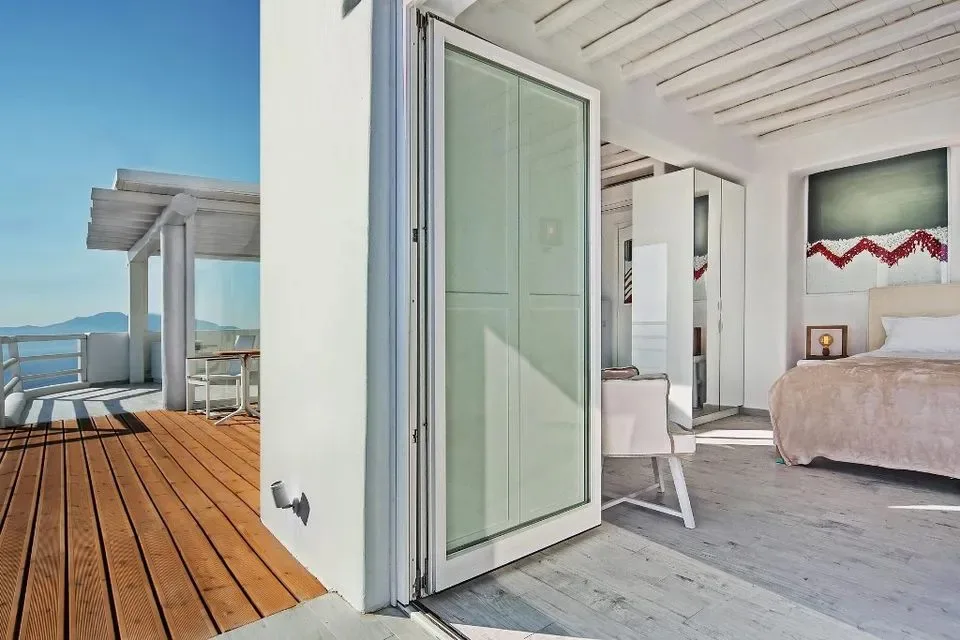 Villa Lunar