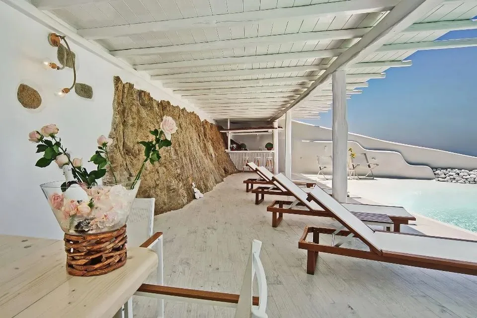 Villa Lunar