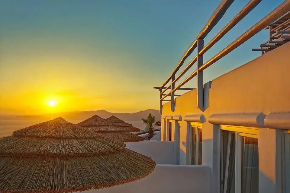 Villa Lunar