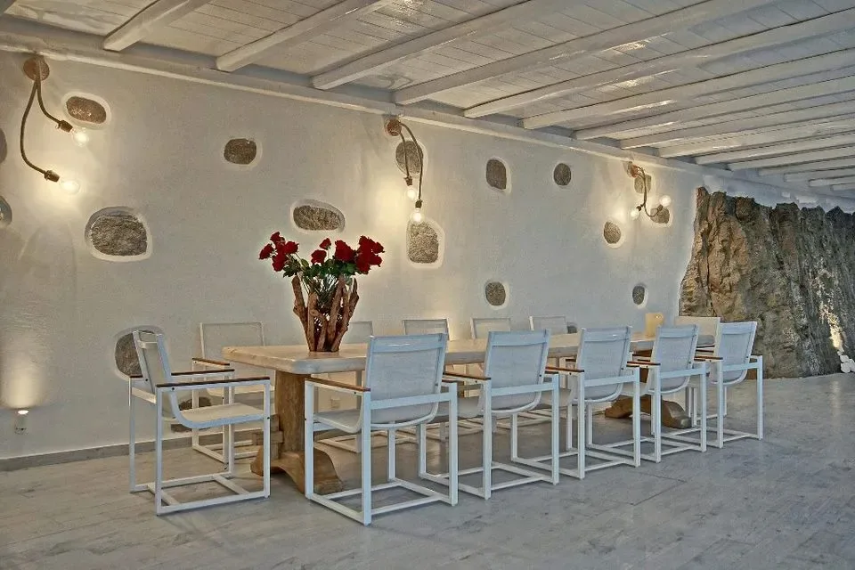 Villa Lunar