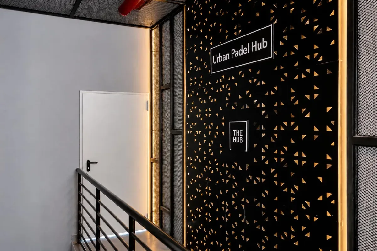 Shared amenity