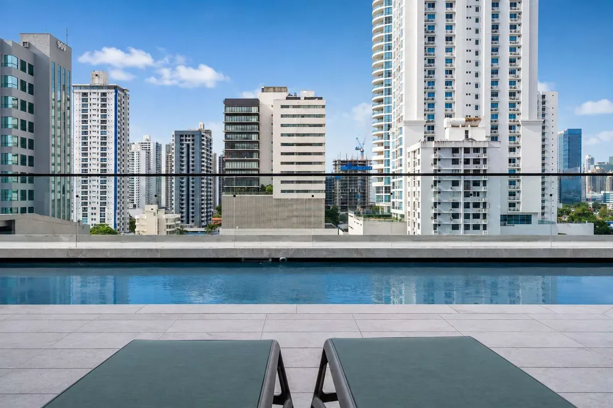 Shared amenity