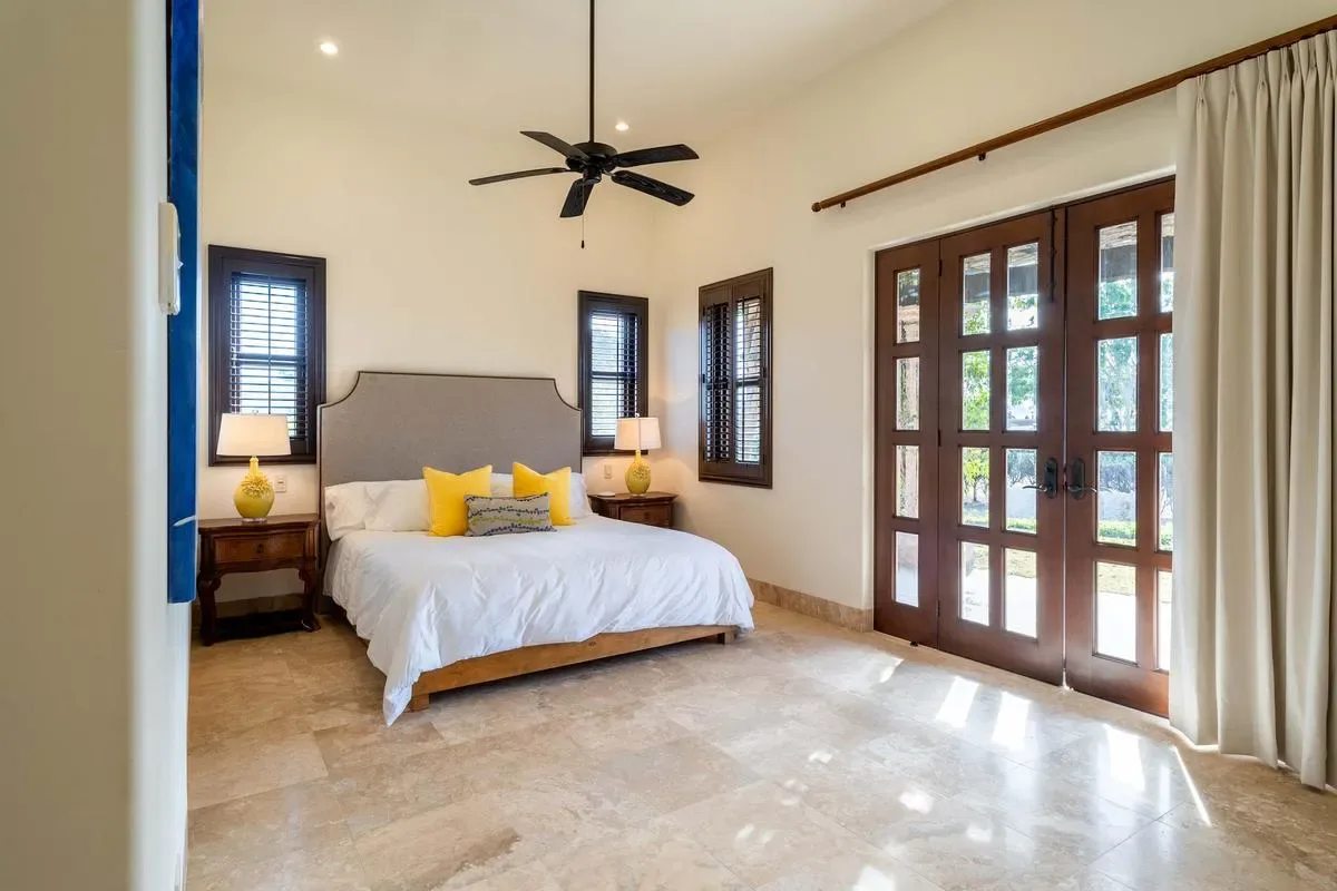 Enchanting 6BR Villa with Private Pool