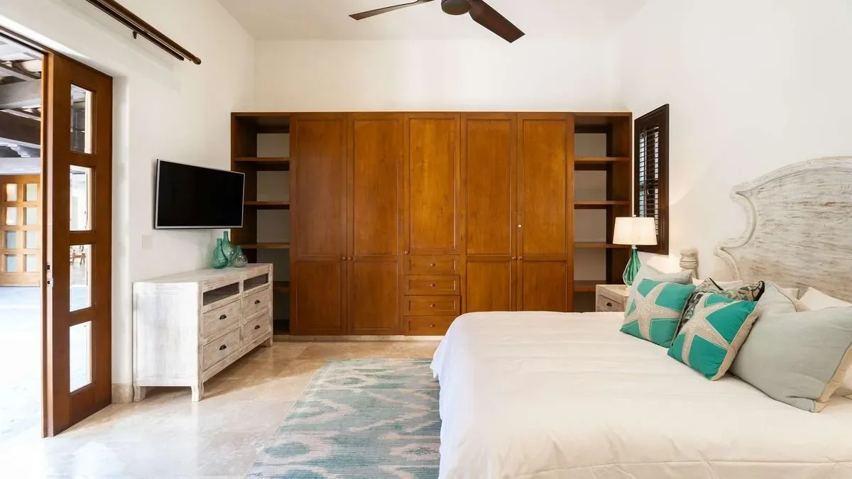 Enchanting 6BR Villa with Private Pool