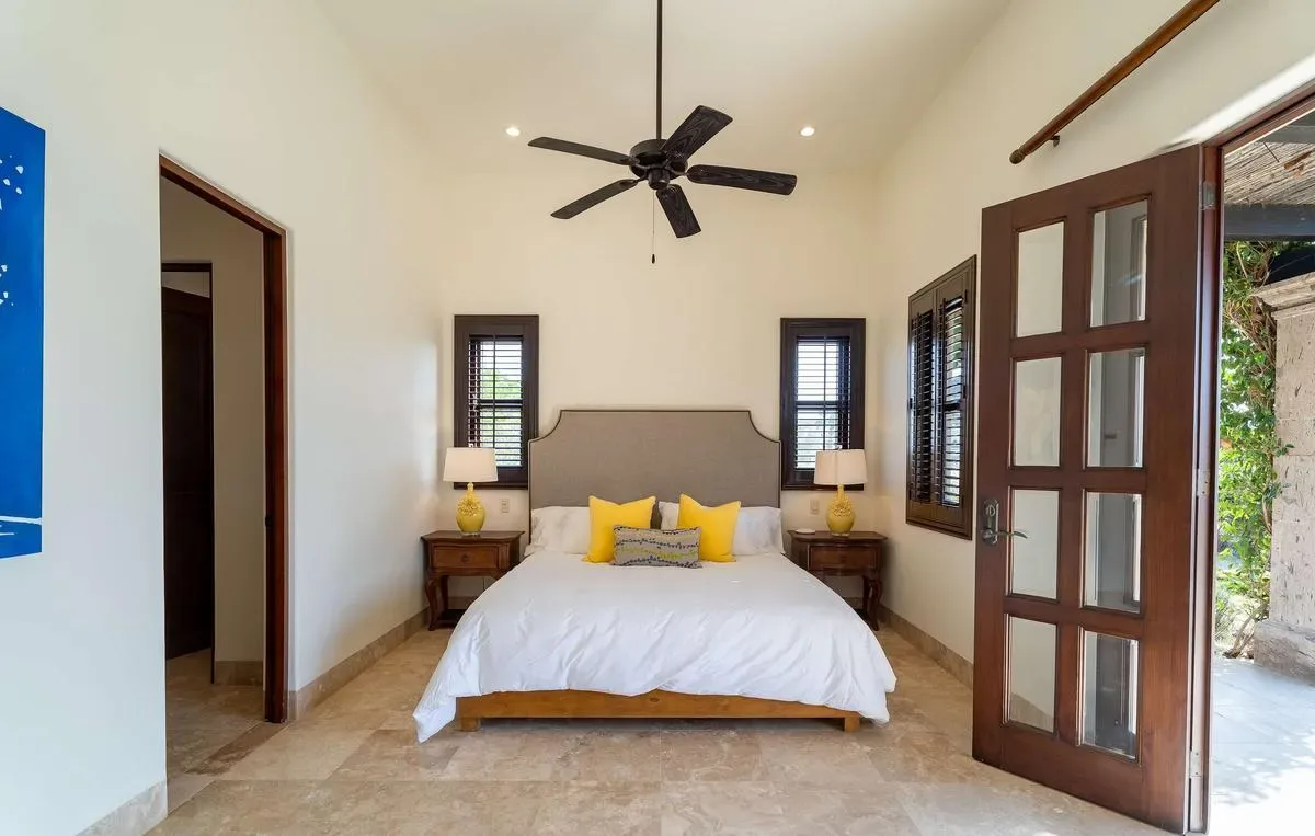 Enchanting 6BR Villa with Private Pool