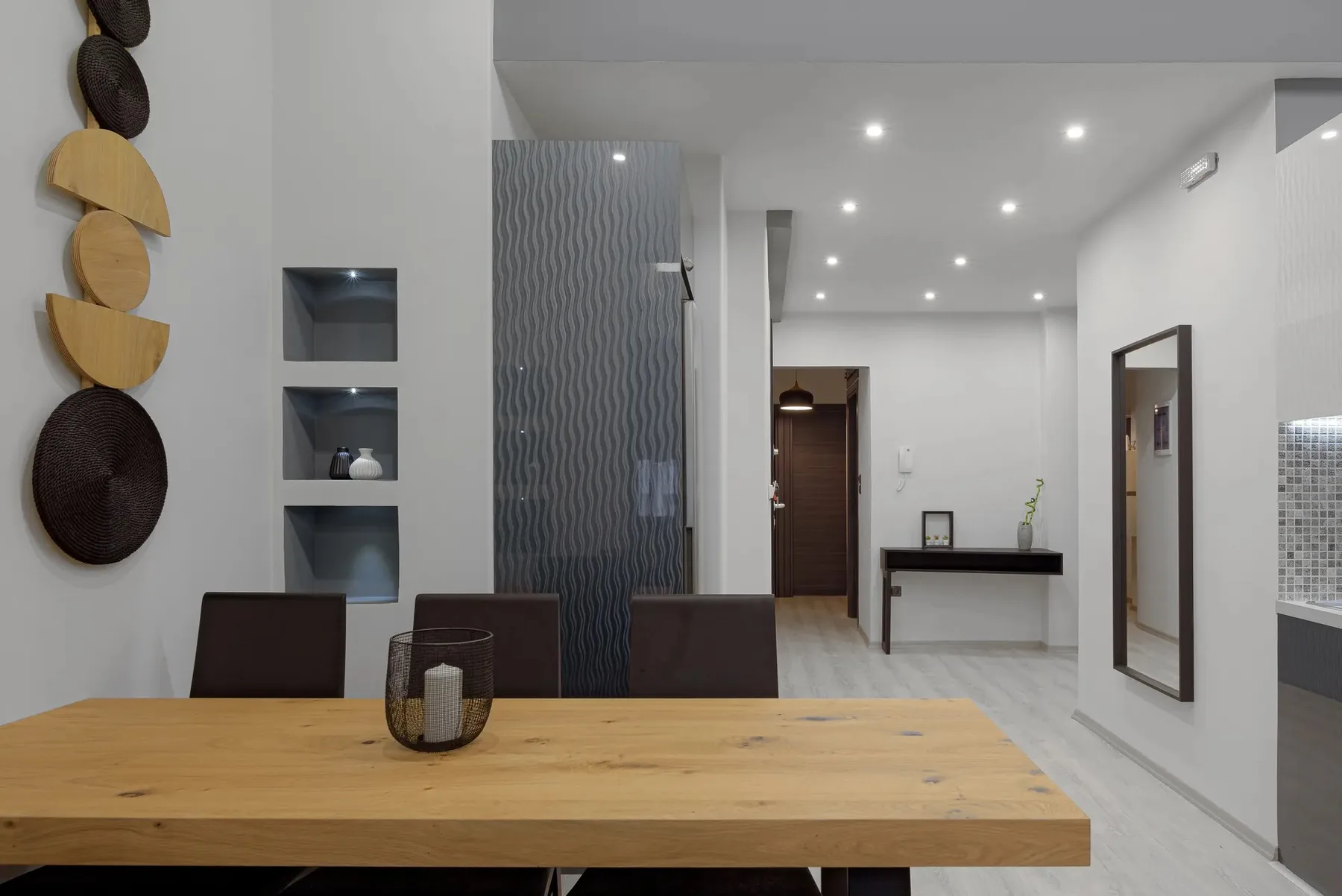 2 BD | Acropolis | Deluxe Apartment