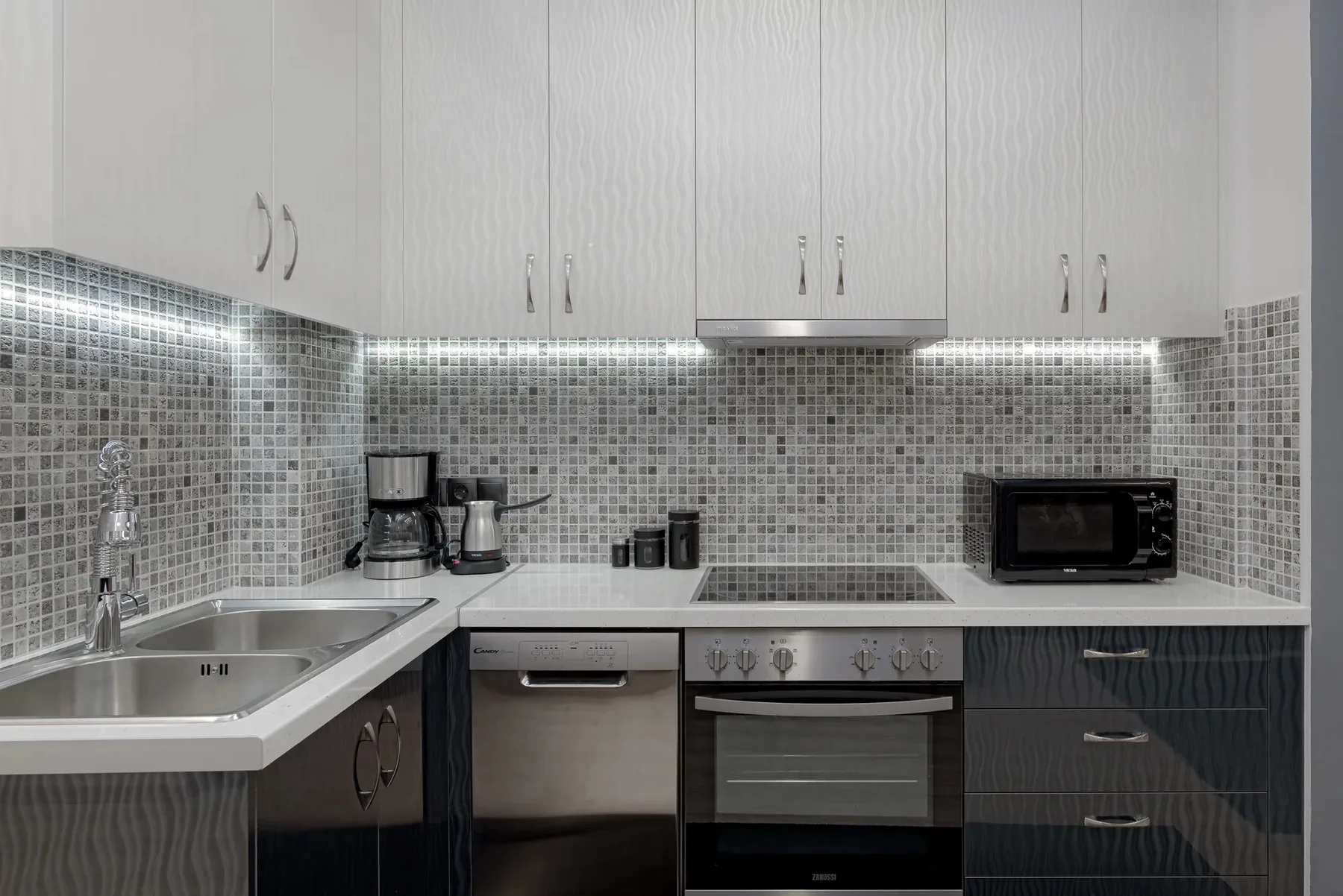 2 BD | Acropolis | Deluxe Apartment